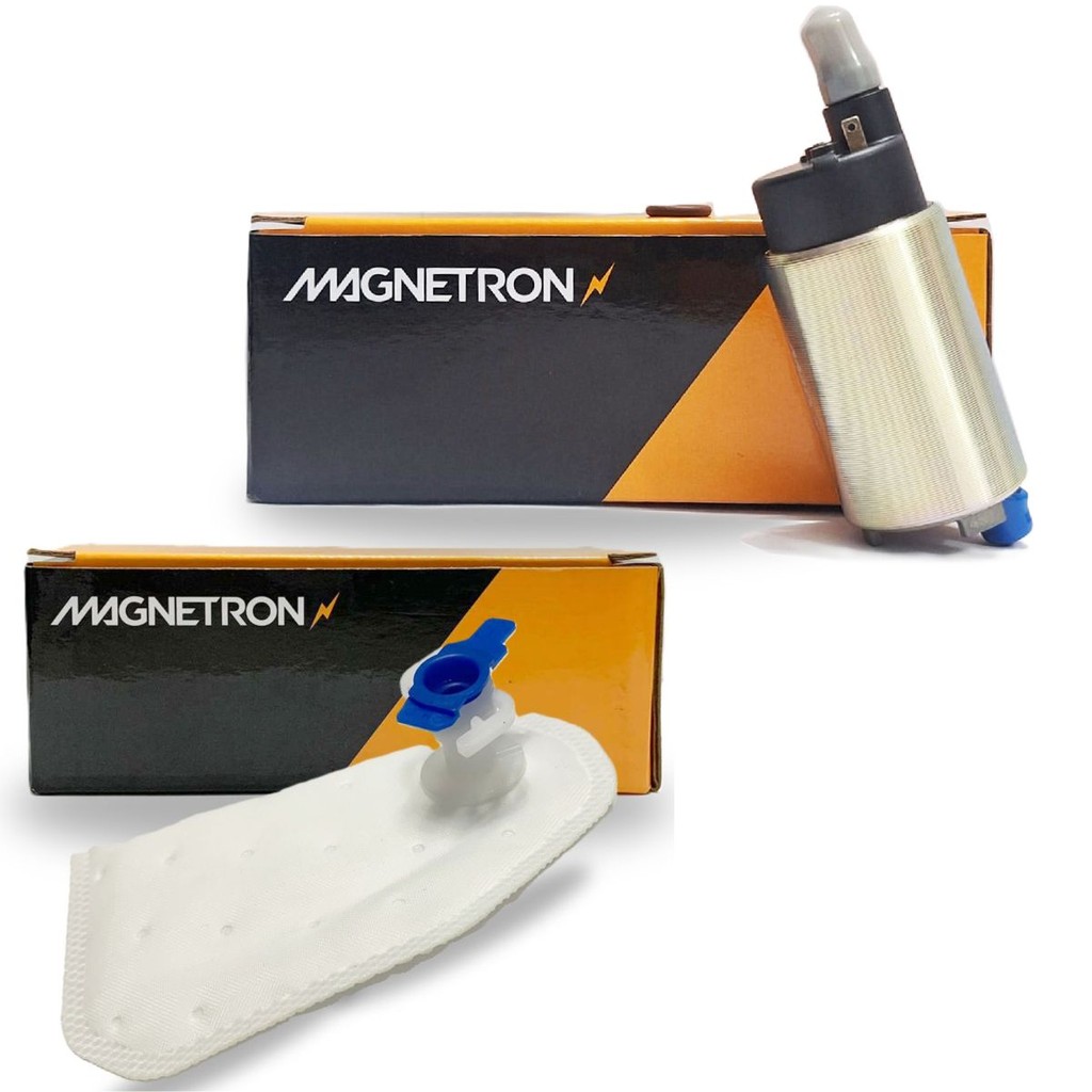 Refil da Bomba de Combustível + Pré Filtro Pcx 150 2019-2022/ Pcx 160 Abs 2023-2024/ Adv 150 Abs 2021-2022 em Oferta na Shopee