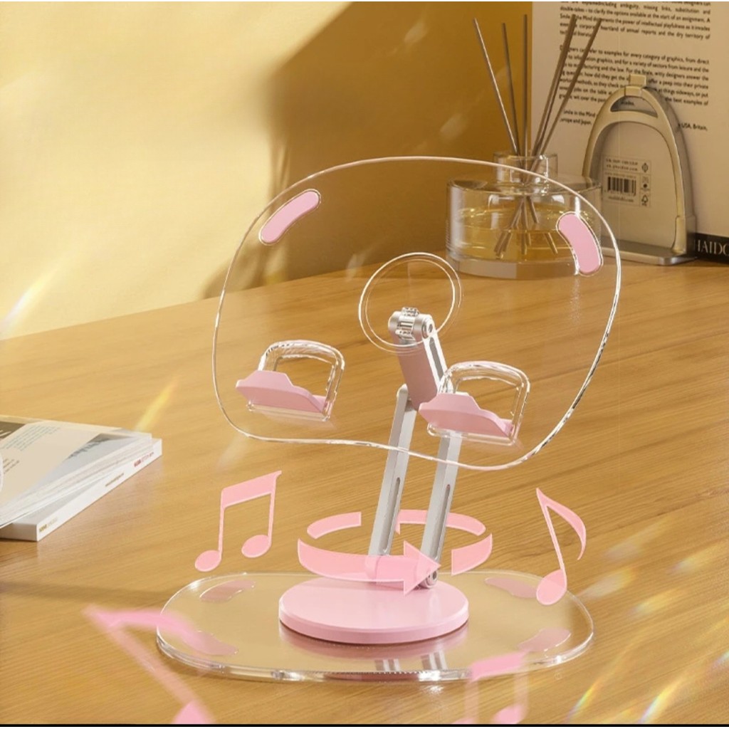 Suporte de Celular para Mesa Leve: Onde Comprar | BuscaProdutos