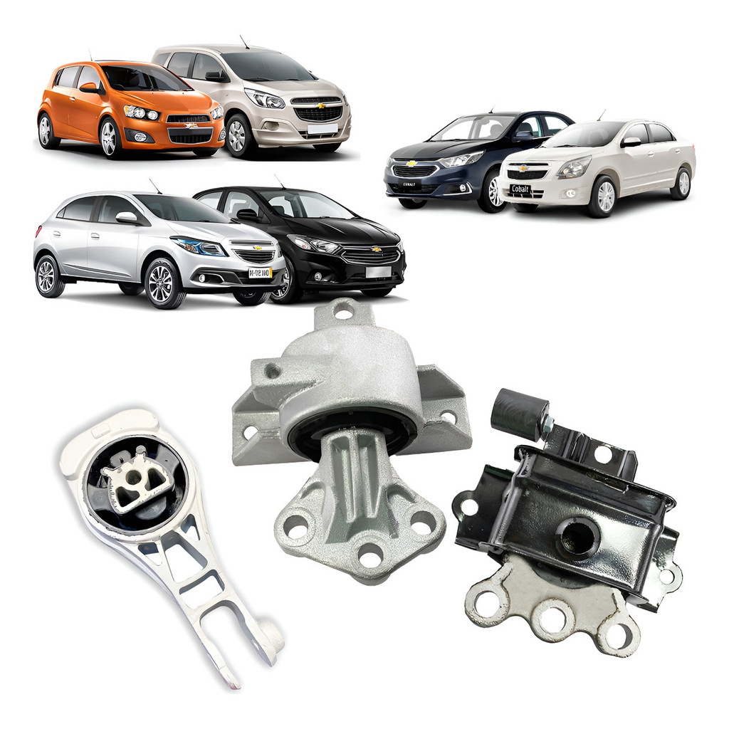 Coxim Câmbio Onix: Onde Comprar | BuscaProdutos