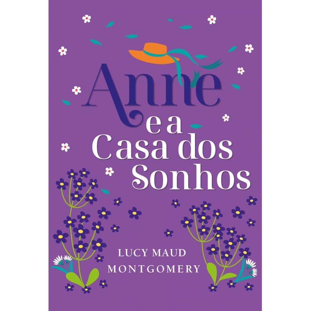 Livro Principis Anne e a Casa dos Sonhos - Livro 5 em Oferta na Shopee