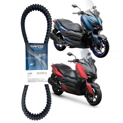 Correia CVT Yamaha X-Max 250cc - 2021 em diante (Dayco CVT9021)