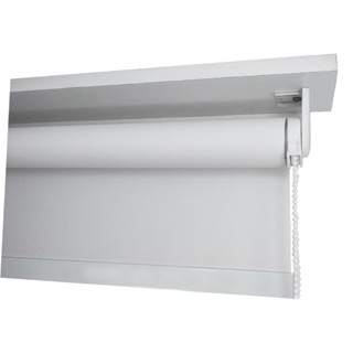 Cortina Rolo Blackout 0% Portas/janelas 1,20L x 1,20A em Oferta na Shopee