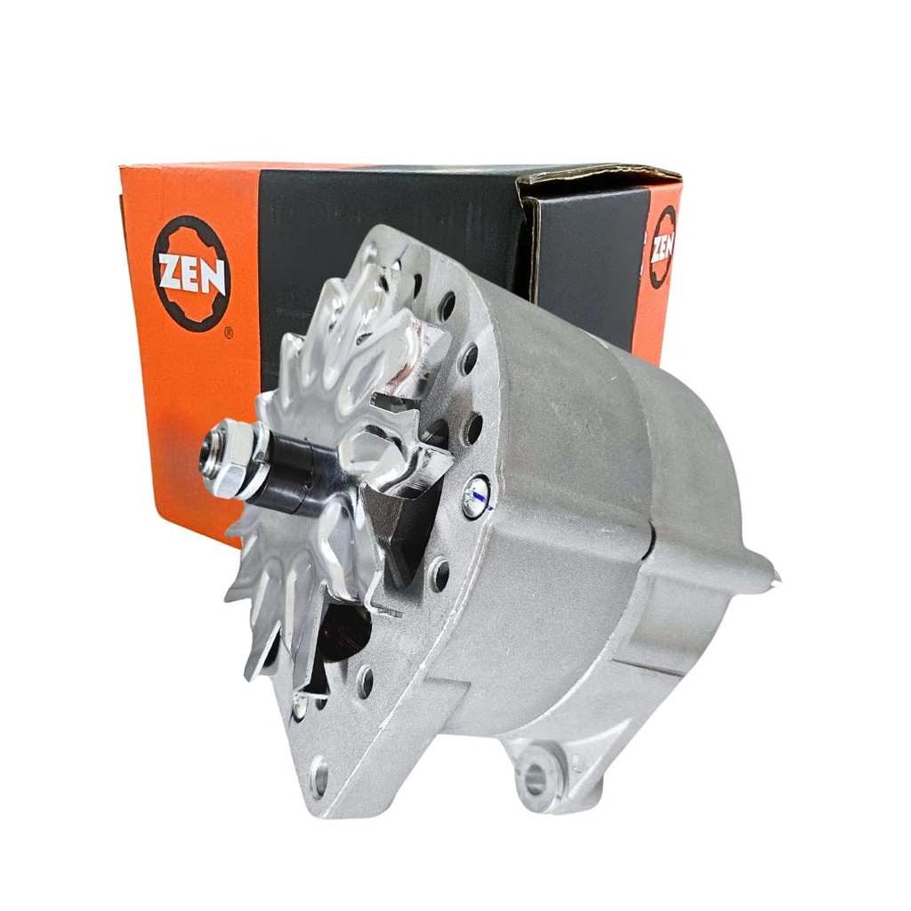 Alternador Para Scania 1318 1319 1320 1321 1322 0120468131