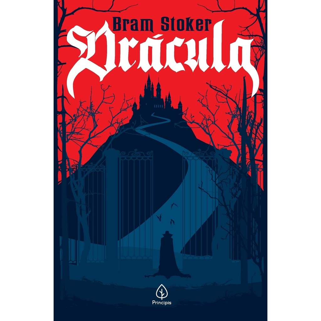 Drácula   |  Bram  Stoker em Oferta na Shopee