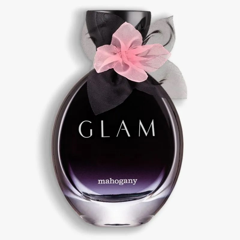 Mahogany - Glam Perfume Feminino 100ml