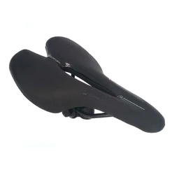 SELIM MTB ELLEVEN VAZADO C/ILUMINAÇÃO EMBUTIDA (175MMX255MM)