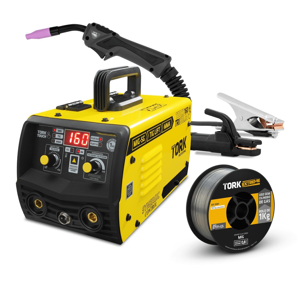 Tork 3 em 1 na Black Friday 2025 | BuscaProdutos