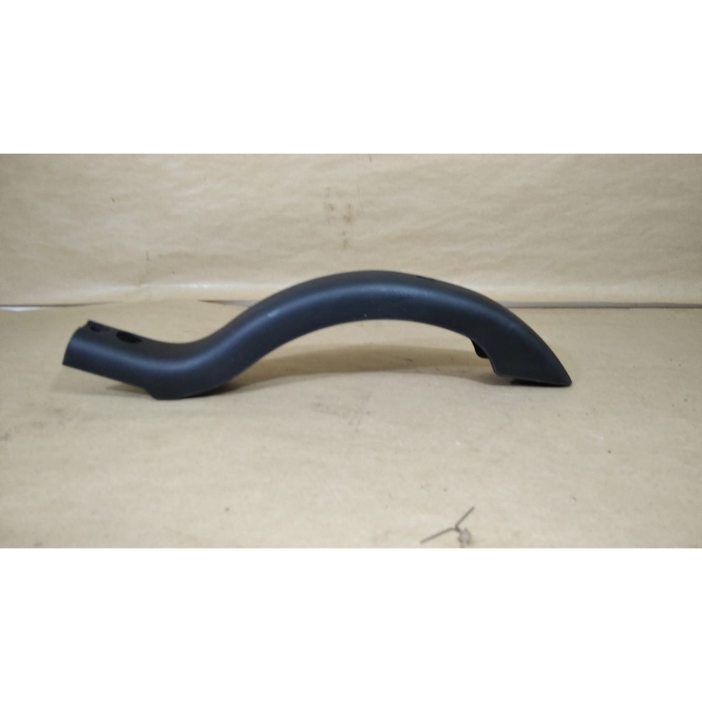 Acabamento Dobradiça Porta Malas Hyundai Azera 2007/2010 Esq