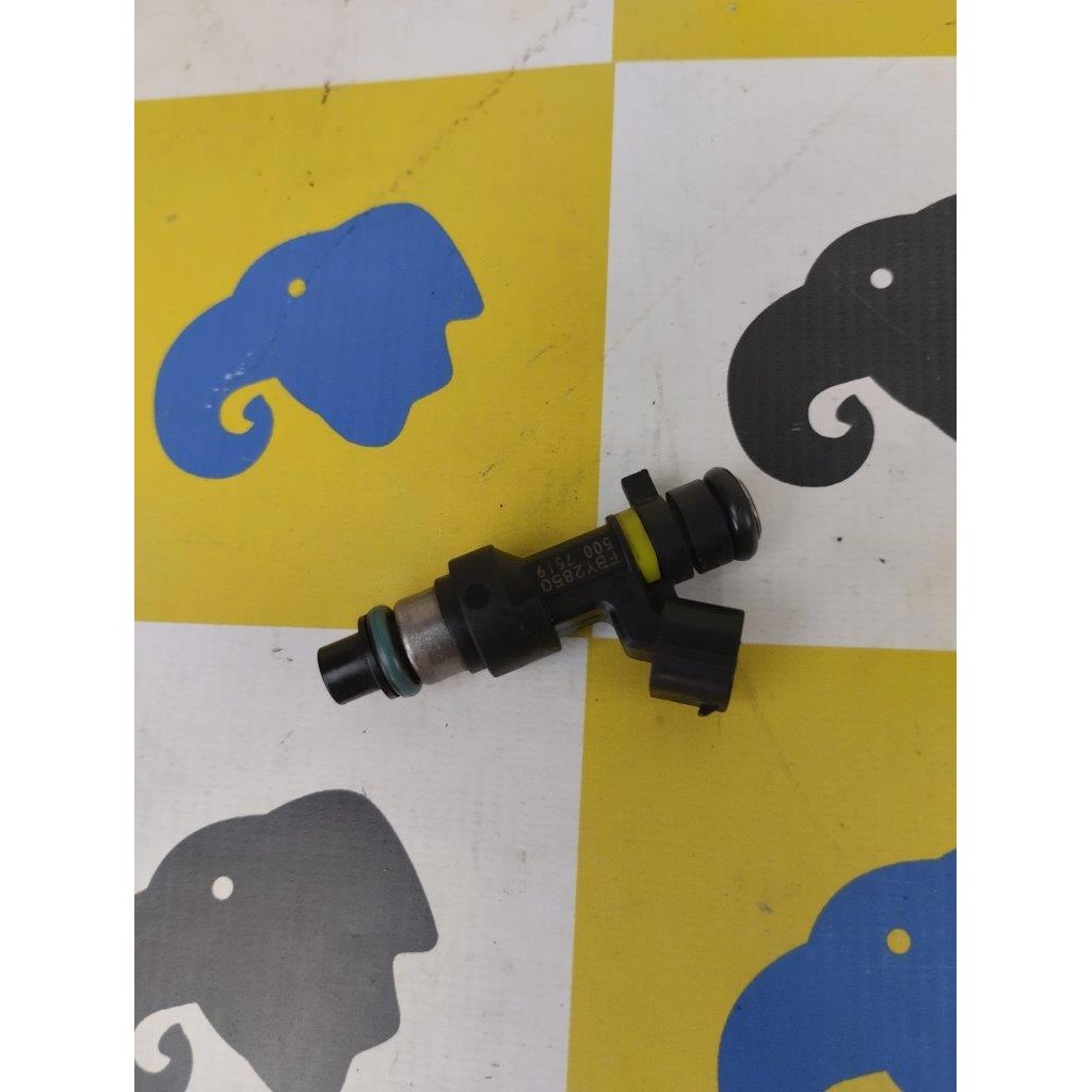 BICO INJETOR NISSAN VERSA SENTRA TIIDA X-TRAIL 2006-2013 Cod