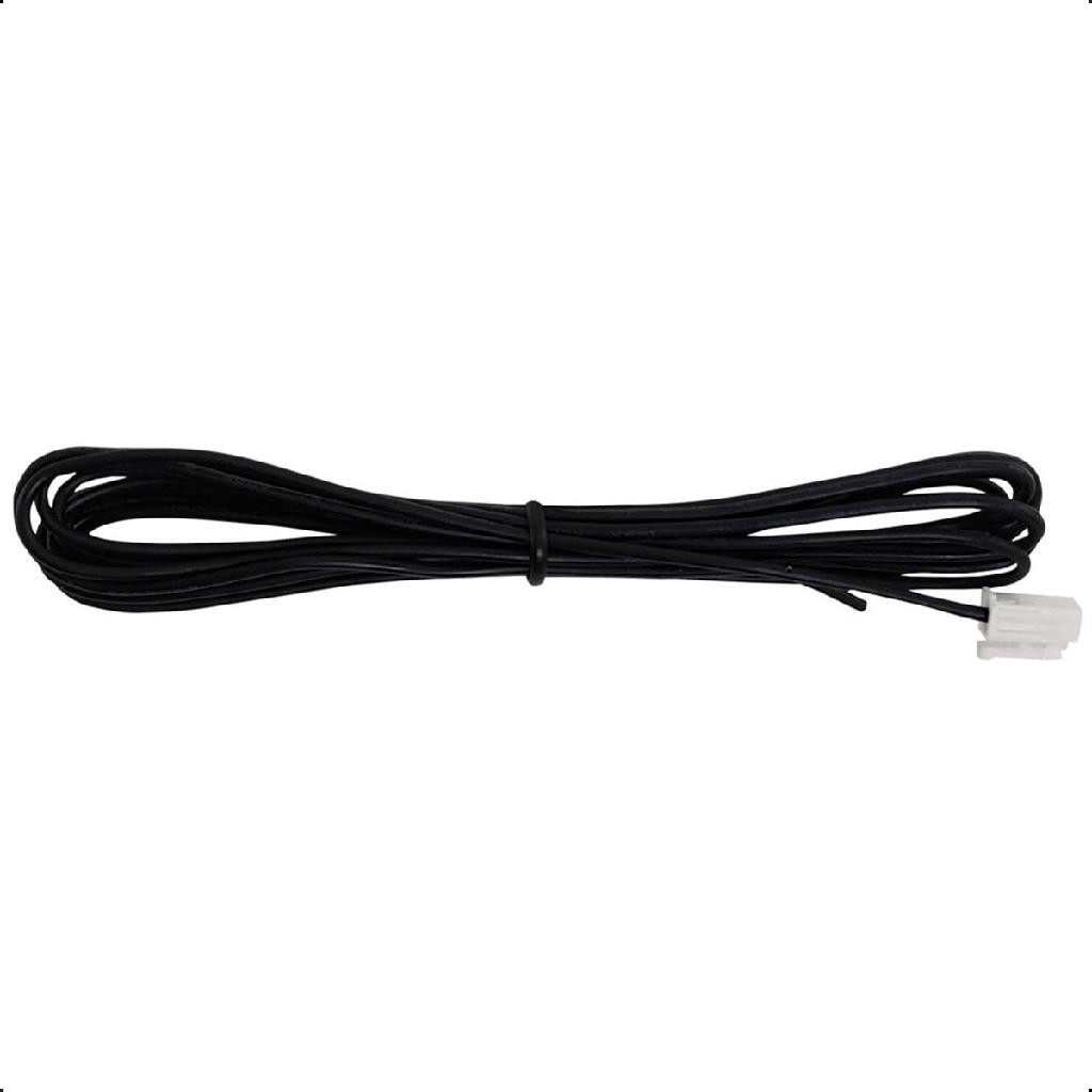 Antena Externa Am Fm Mini System LG Rn5 Rn7 Rn9 Original Couto