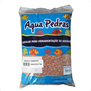 Areia Terracota Argilita 1 5kg Substrato Aquário Plantado em Oferta na Shopee