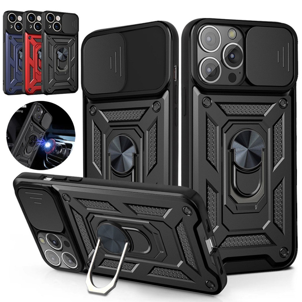 Capa Capinha Para iPhone 11 Pro Armadura Militar Premium