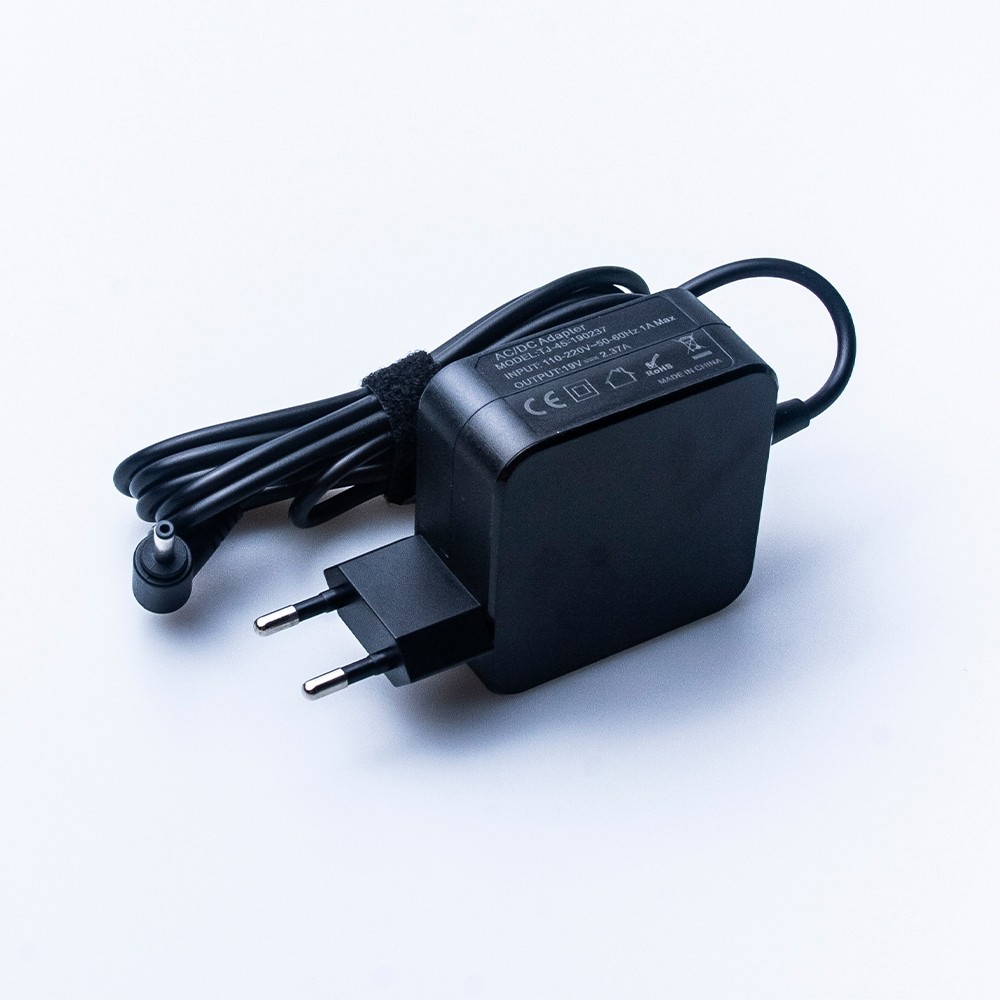 Fonte Carregador para Notebook Asus X Series X509J | 19 V 2.37 A 45 W - Computers & Accessories