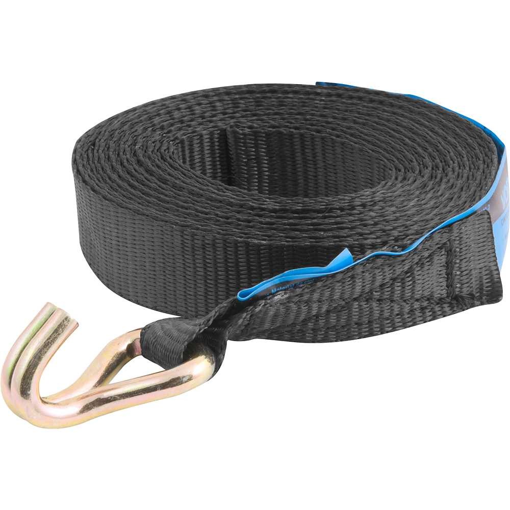 Cinta Para Amarração De Carga 25mm 800kg 4,10m CA 080 Vonder
