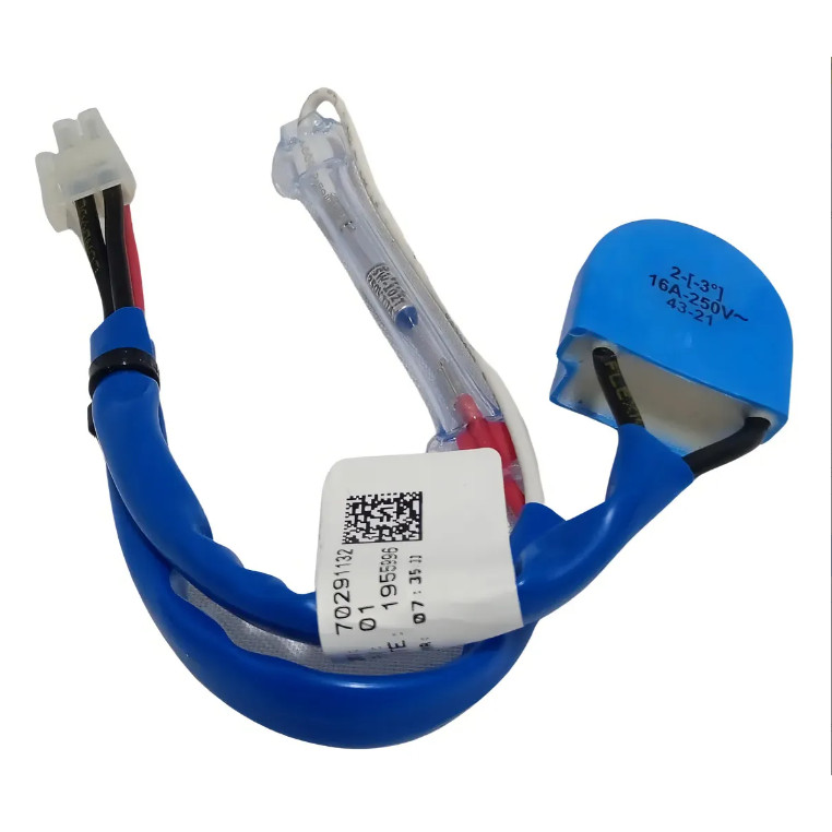 TERMOFUSIVEL COMPATIVEL COM DF34/35/36/37/38A/38X/39/40A DFW35/DW39X (70291132/A99323801)