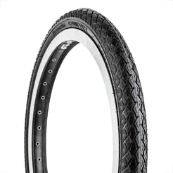 Pneu Levorin Comfort Aro 20 x 1.75 Bicicleta Bike Bmx Mtb Infantil Balão Praieiro Arame Slick