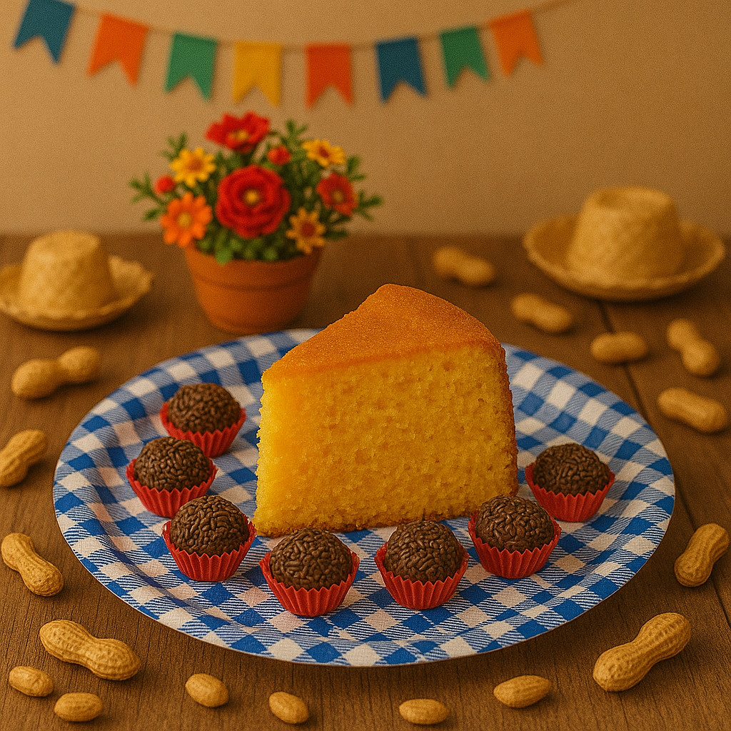 50 PRATINHOS FESTA JUNINA 18 CM XADREZ AZUL ( SILVER FESTAS ) FESTA JUNINA 2025 em Oferta na Shopee