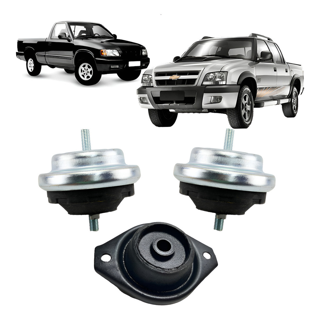 Câmbio S10 2.2: Guia Completo e Onde Comprar | BuscaProdutos