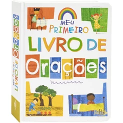 Caminhando com Deus: Meu Primeiro Livro de Orações | Capa Dura | Autumn Publishing