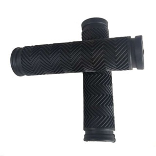 Manopla Punho Bicicleta Soft Mtb - Preta em Oferta na Shopee