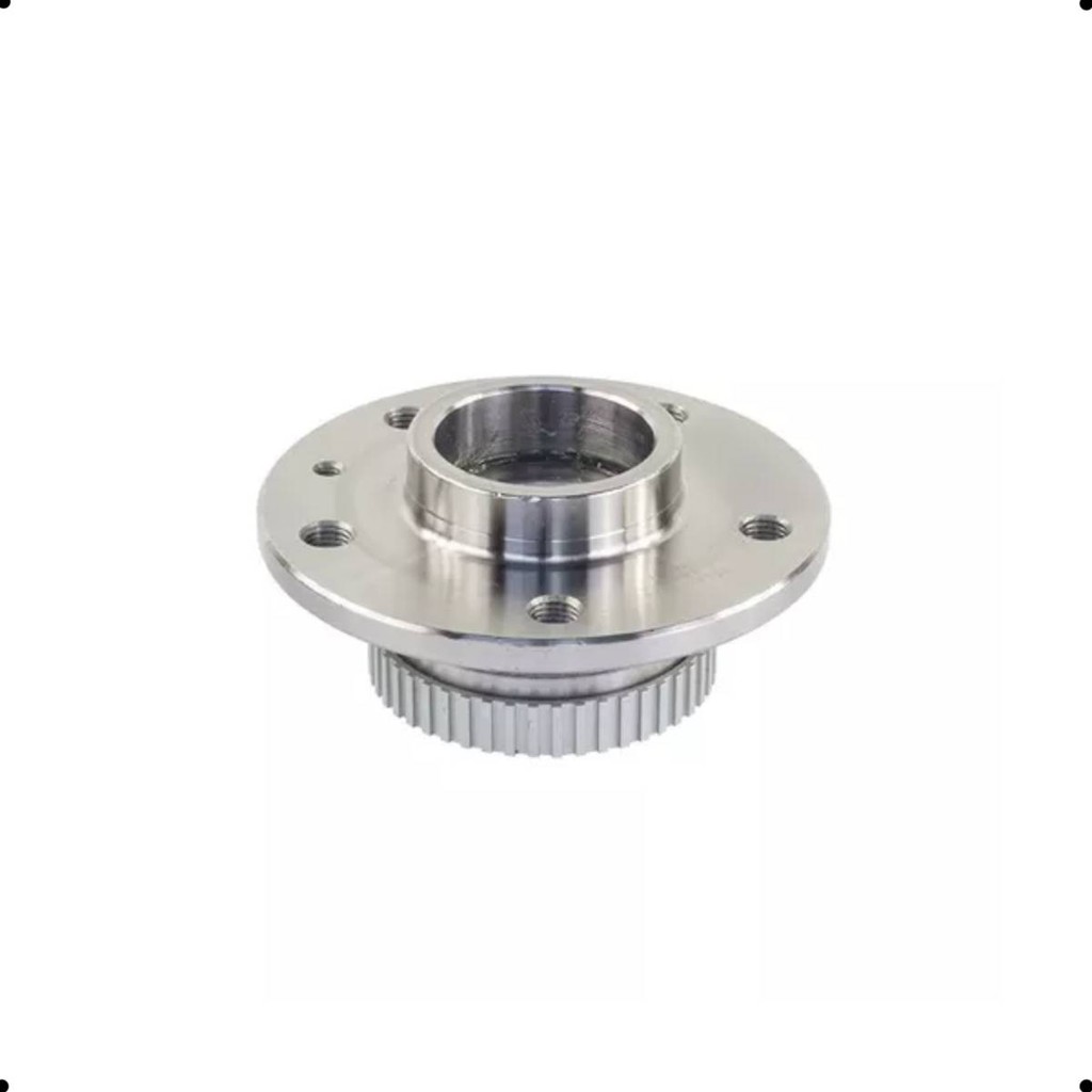 Cubo Roda Traseira Chery Cielo 1.6 16V