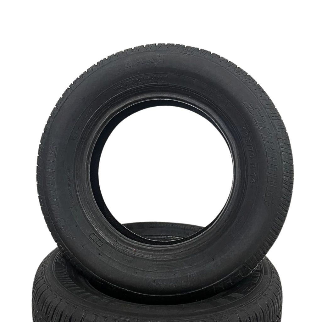 Pneu Strong Baku - 185/70 R14 - Remold
