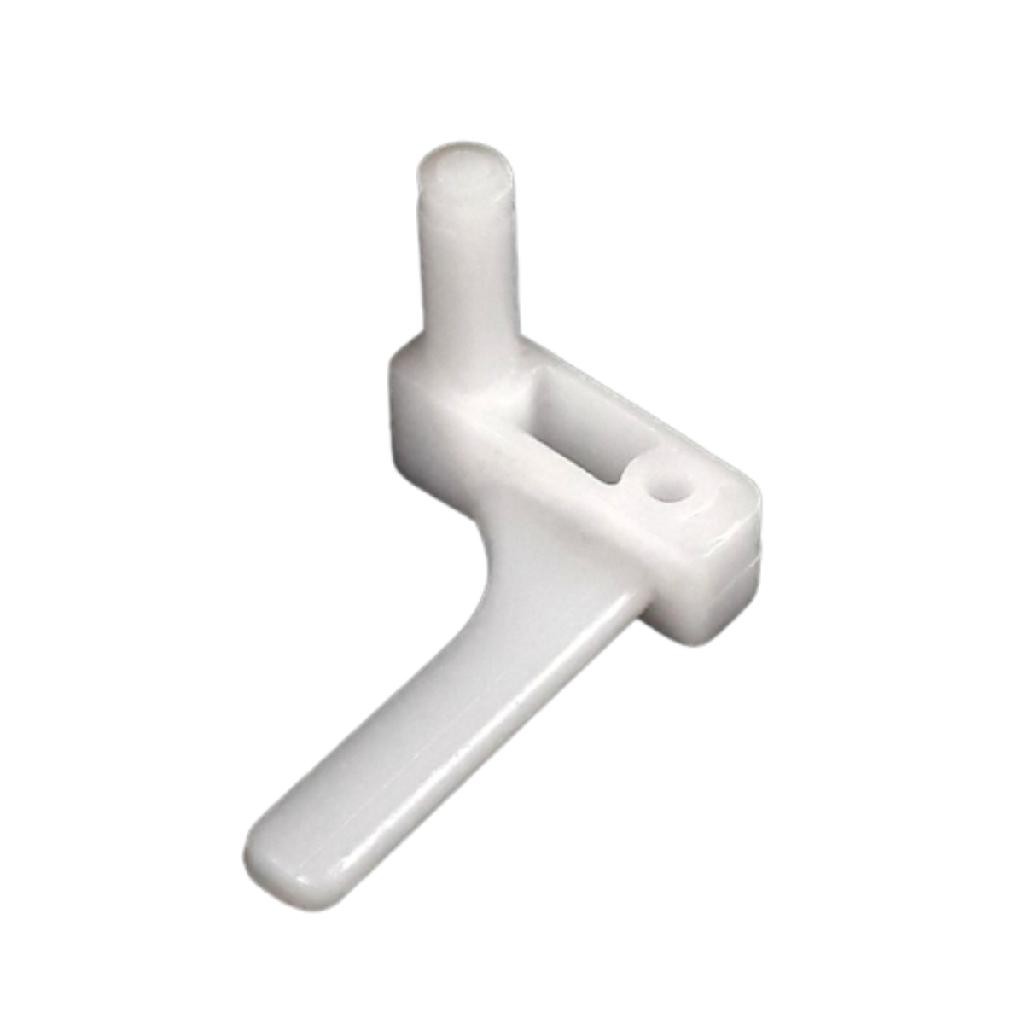 Dobradiça Para Tampa Lavadora Maquina Mueller Class Original