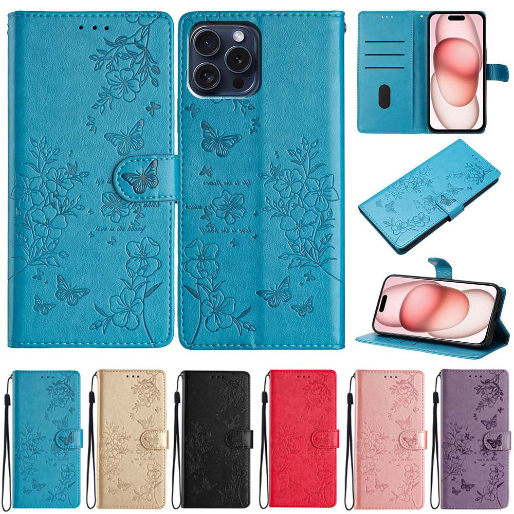 Capa Carteira De Couro Flip Para Samsung Galaxy , A12 , A22 , A32 , A42 , A52 , A72 , A21S , A41 , A51 , A71 , M32 , 5G 