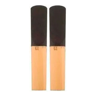 Palheta Plasticover Sax Soprano 1.5/2/2.5-1.1/2 / 2.1/2 2 Un em Oferta na Shopee