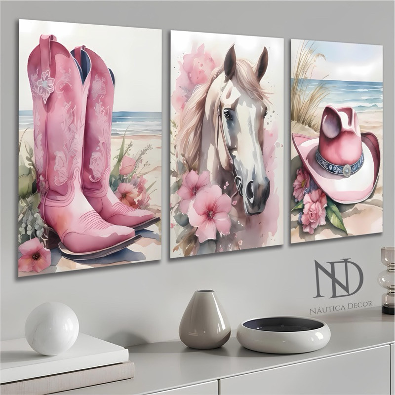 Foto de Bota Rosa: Onde Comprar | BuscaProdutos