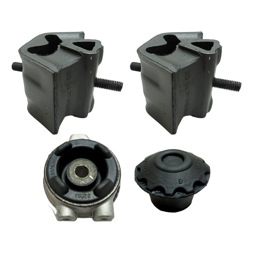 Coxim Motor Cambio Gol Parati/ Saveiro/voyage Motor Ap Cht