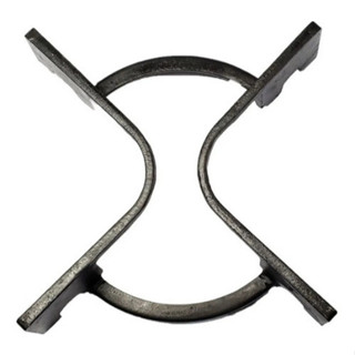 Grade Trempe Grelha Ferro Fundido Fogão Atlas Agile Glass em Oferta na Shopee