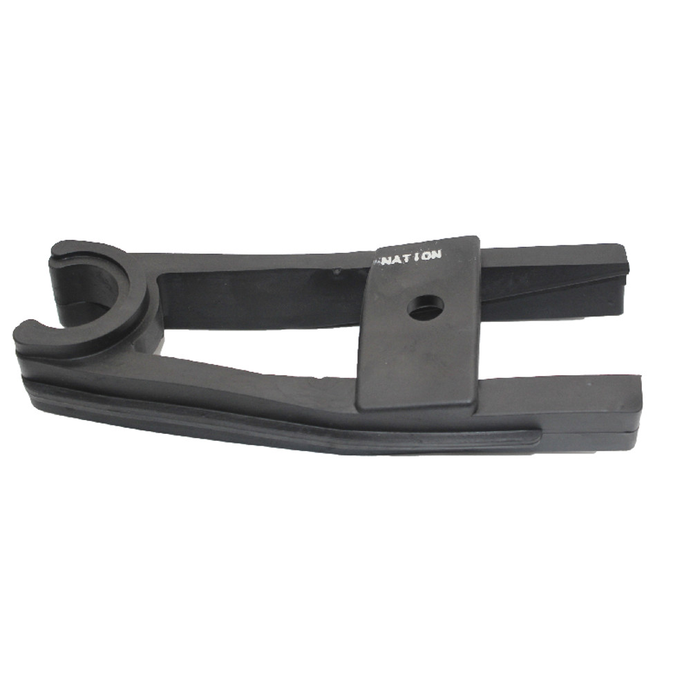 GUIA CORRENTE TRANSMISSAO XTZ 125 2009 2016 em Oferta na Shopee