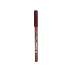 Lápis Labial Dailus Contorno Taupe