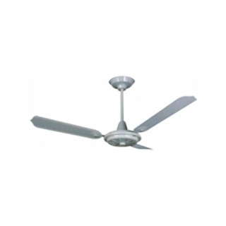 Ventilador De Teto Ventidelta Comercial Cinza 220V 3 Pás em Oferta na Shopee