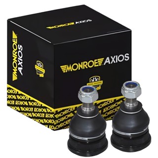 Par Pivô Suspensão Dianteiro Hb20 2012 Ate 2020 Axios em Oferta na Shopee