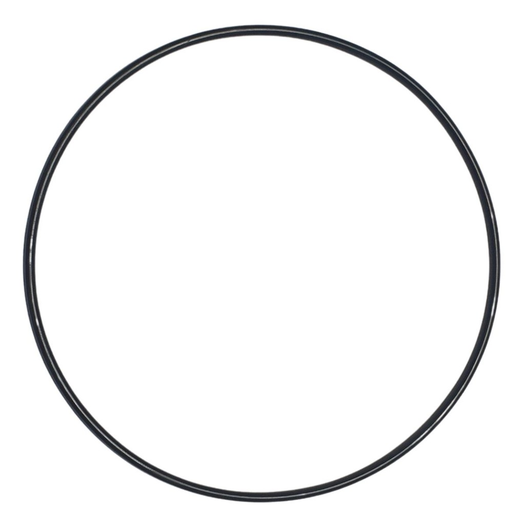 Anel Vedação Tampa Dianteira Pressurizador Komeco TQC 200 G2 - 0100020479