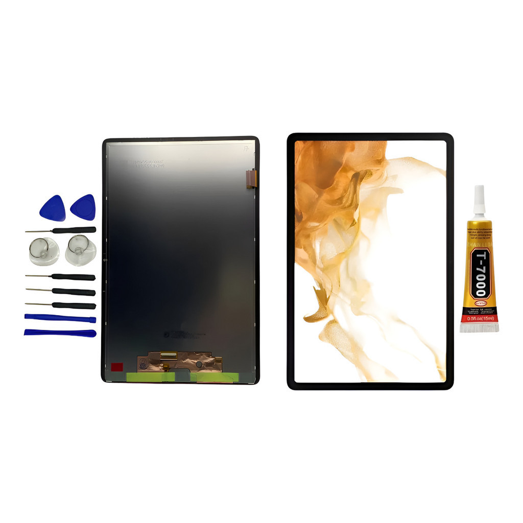 Display S8: Guia Completo e Onde Comprar | BuscaProdutos