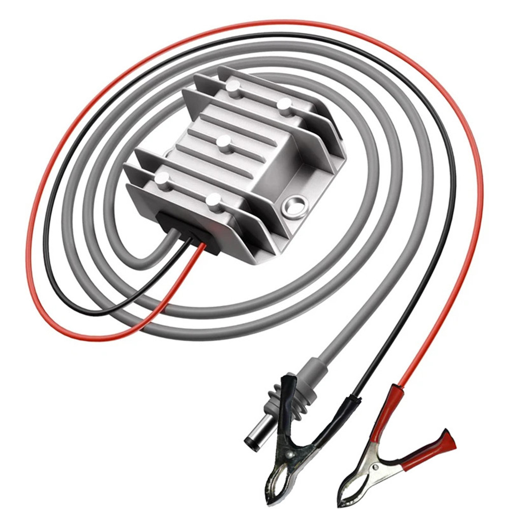 Adaptador De Alimentação 12 24V A 30V Para Starlink Mini Com Recursos De Proteção Inteligente em Oferta na Shopee