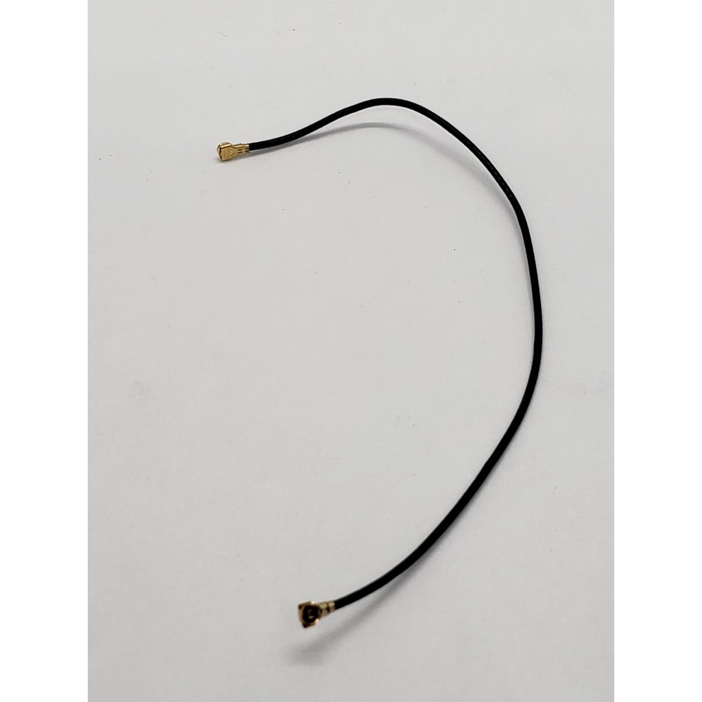 Cabo Coaxial Compatível K8+ X120 Peça de Reposição