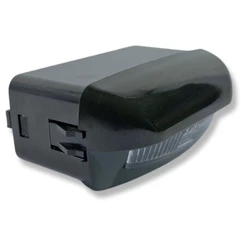 LANTERNA TRASEIRA LUZ DE PLACA FORD ESCORT HOBBY 1994 A 1996 ZETEC A PARTIR DE 1987 VERONA 1988 A 1991