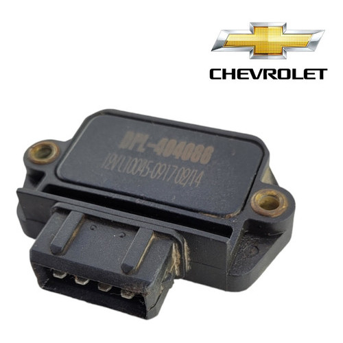 Modulo Ignicao Amplificador Chevrolet Corsa 1994 2012