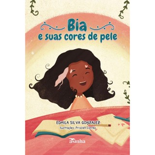 Bia e suas cores de pele em Oferta na Shopee