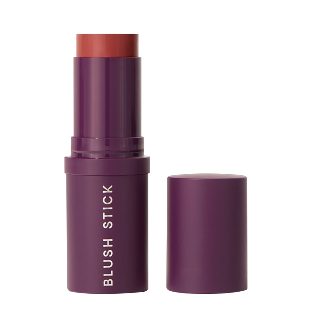 Océane Purple Blush Stick Berry Kiss - Blush em Bastão 14g em Oferta na Shopee