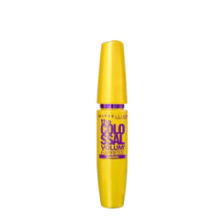 Maybelline The Colossal Volum' Express Lavável Preto - Máscara de Cílios
