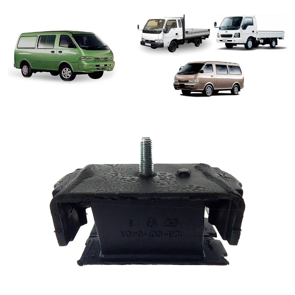 COXIM MOTOR KIA BONGO K2500 K2700 BESTA GS 2.7 3.0 1998 A 2005 - K01CM956