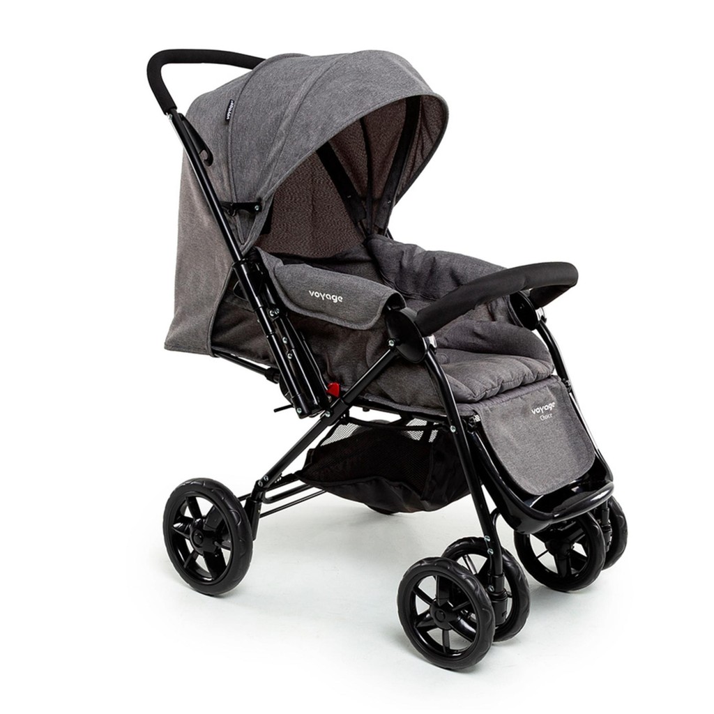 Carrinho de Bebê Voyage Passeio: Onde Comprar | BuscaProdutos