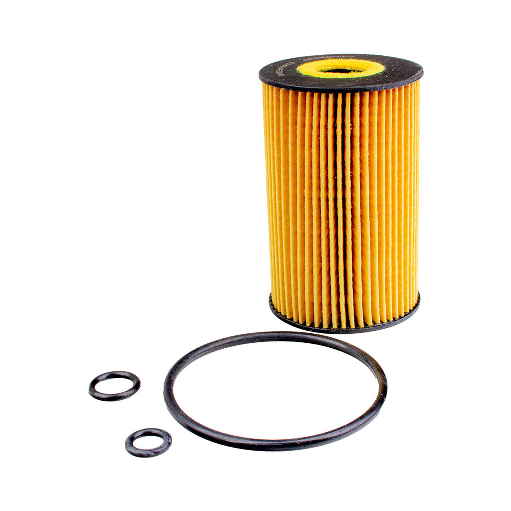 Filtro de Óleo Volkswagen Amarok 2.0 TDI CDBA/CMFA/Bi-Turbo 2010 Em Diante