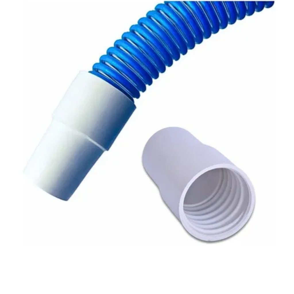 Ponteira Para Mangueira Piscina Sodramar 1 1/2 Pol. Adaptador De Aspiração