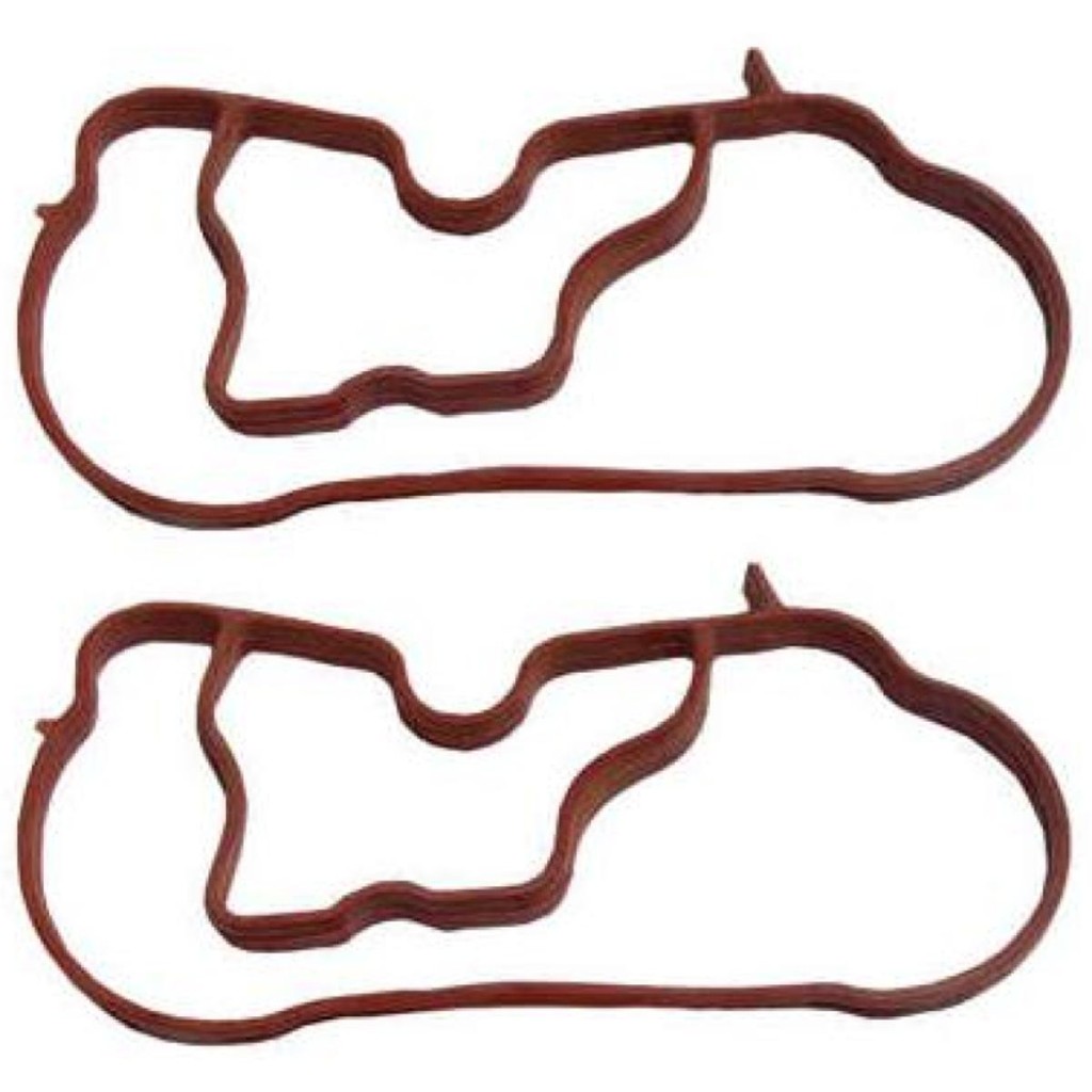 Jogo de juntas do coletor de admissão Ford Ka 2000 a 2012 em Oferta na Shopee